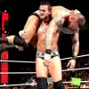 CM Punk y Randy Orton