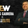 Carlos Cabrera firma oficialmente por AEW