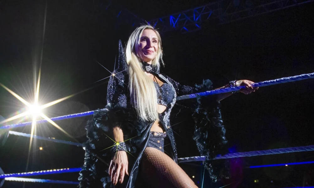 Charlotte Flair