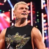 Cody Rhodes es movido oficialmente a SmackDown