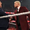 Cody Rhodes - Paul Heyman