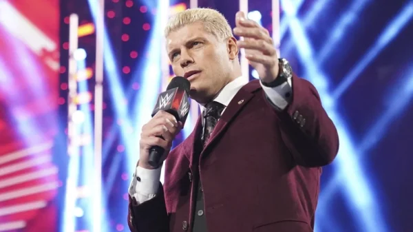 Cody Rhodes