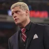 Cody Rhodes