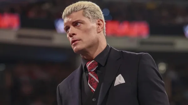 Cody Rhodes