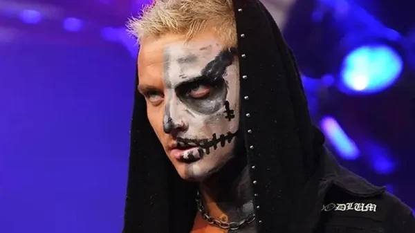 Darby Allin