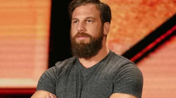 Drew Gulak: Actualización de su situación en WWE