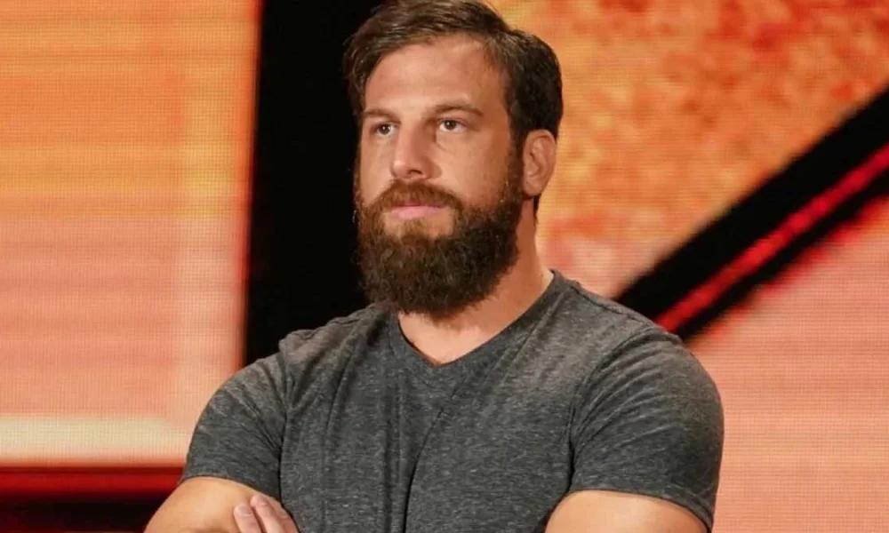 Drew Gulak: Actualización de su situación en WWE