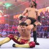 Guru Raaj es movido a Alumni en el roster de WWE