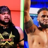 Jacob Fatu - Tama Tonga