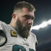 Jason Kelce - WrestleMania XL - WWE - NFL