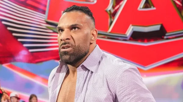 Jinder Mahal