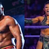 Jinder Mahal y Xia Li son despedidos de WWE