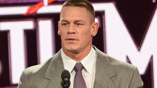 John Cena comenta una posible última carrera en WWE