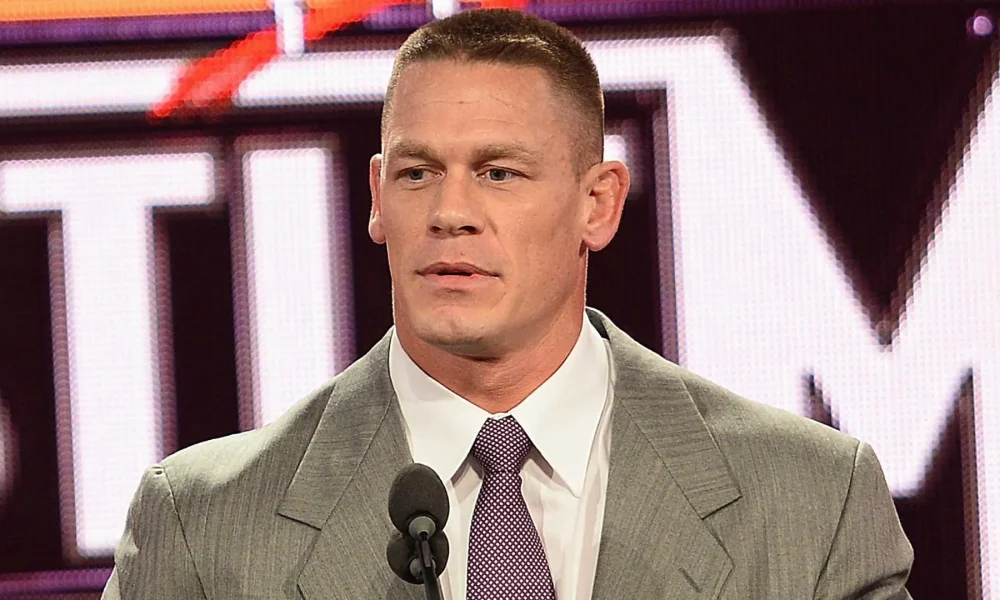 John Cena comenta una posible última carrera en WWE