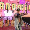 John Cena - Dr. of Thuganomics - WrestleMania 35