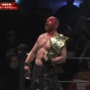 Jon Moxley logra un hito histórico en la lucha libre