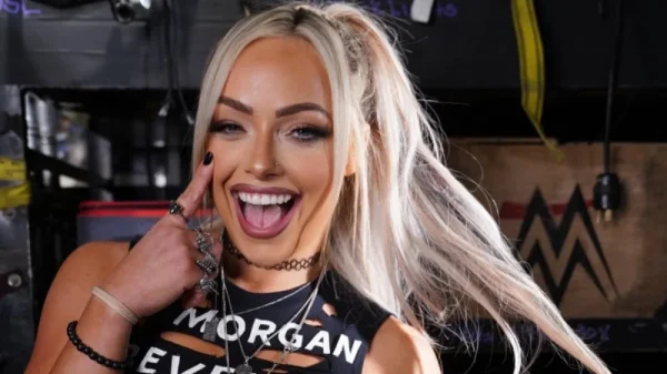 Liv Morgan