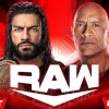 Monday Night RAW