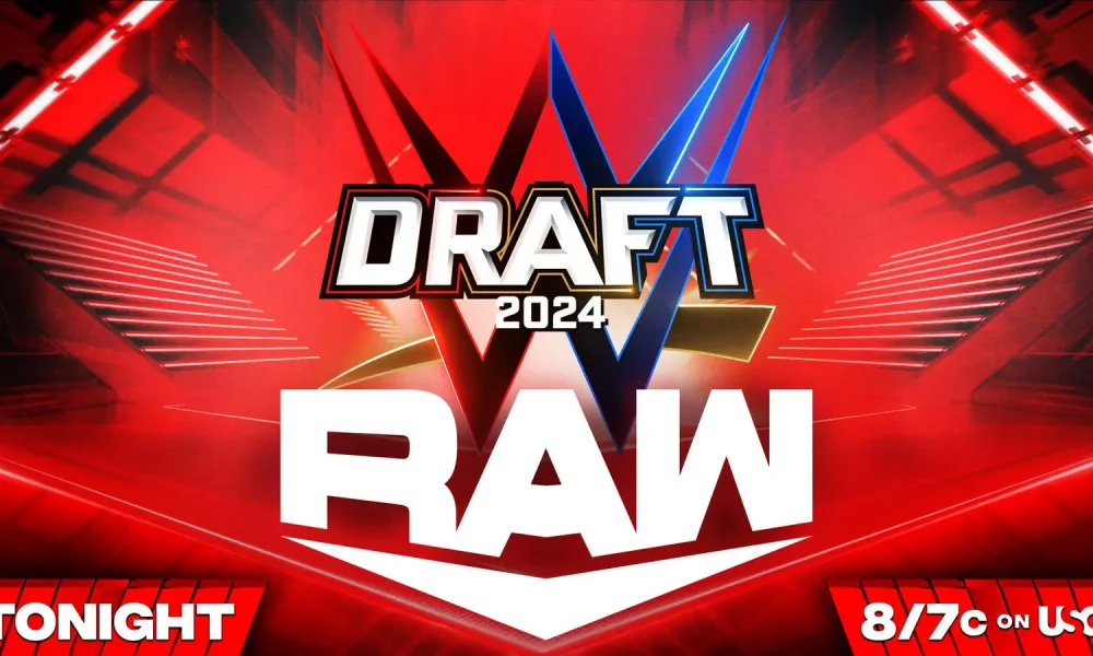 Monday Night RAW: 29 de abril de 2024: Cobertura y Resultados