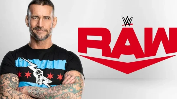 Monday Night RAW 29 de abril de 2024: La Previa