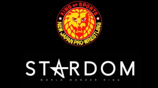 NJPW compra Stardom en su totalidad