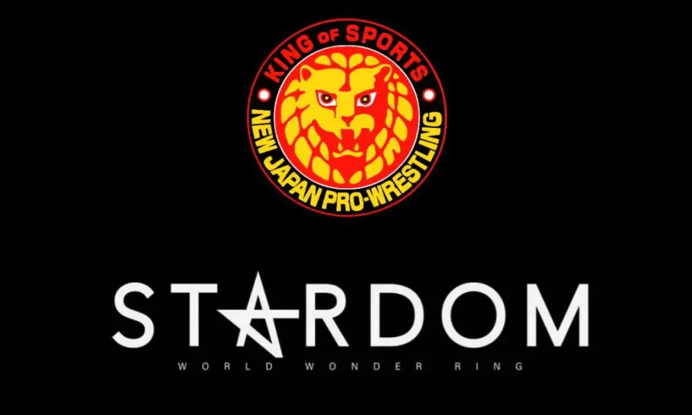 NJPW compra Stardom en su totalidad