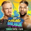 NXT Spring Breakin' Semana 1: Cobertura y Resultados