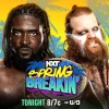 NXT Spring Breakin' Semana 2: Cobertura y Resultados