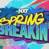 NXT Spring Breakin' Semana 2: Nueva lucha añadida