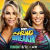 NXT Spring Breakin' Semana 2: Previa y Horarios