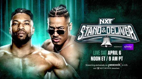 NXT Stand & Deliver 2024: Cobertura y Resultados