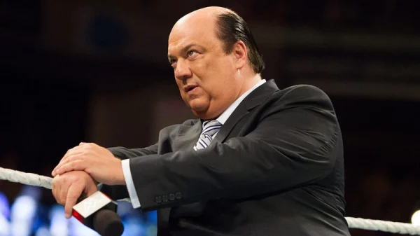 Paul Heyman: Su discurso en el Salón de la Fama de WWE