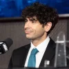 AEW All In - Tony Khan