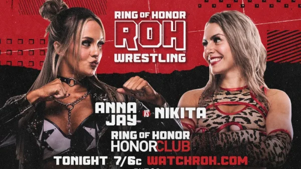 Ring of Honor