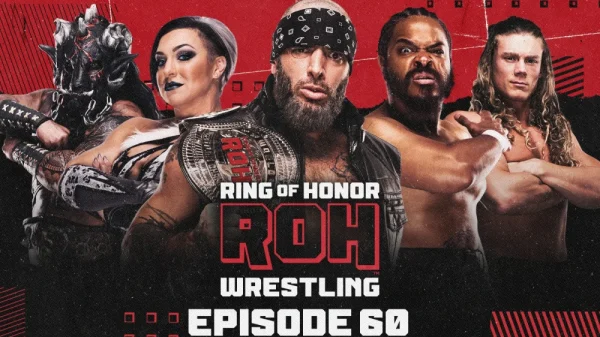 Ring of Honor