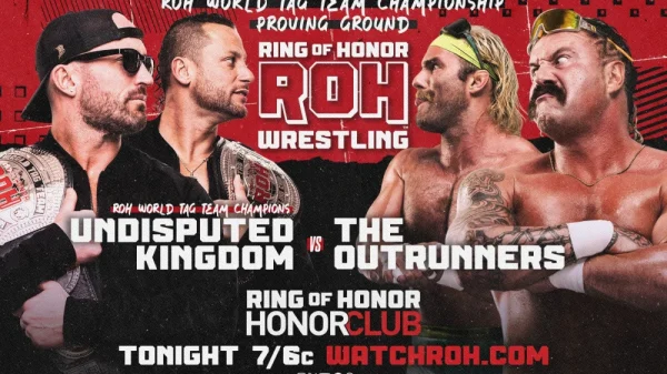 Ring of Honor