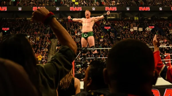 Sheamus