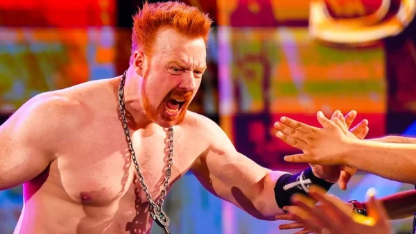 Sheamus