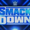 SmackDown: Agente libre vista en backstage