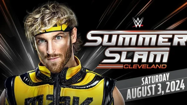 SummerSlam 2024