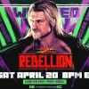 TNA Rebellion 2024: Cobertura y Resultados