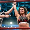 Tessa Blanchard estaría en conversaciones con TNA