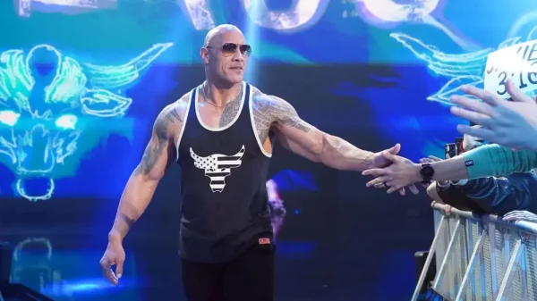 The Rock: Se revela su pago por las apariciones en WWE