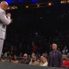 The Rock - Cody Rhodes - Hall of Fame 2024