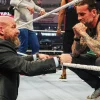 Triple H - CM Punk