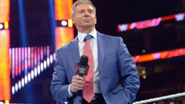 Vince McMahon: Su vida después de WWE