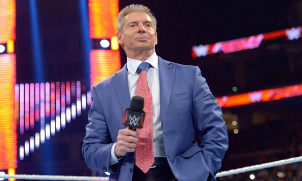 Vince McMahon: Su vida después de WWE