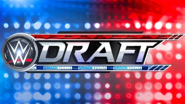 WWE Draft regresa a finales de Abril: Primer luchador confirmado