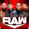 WWE Monday Night RAW