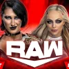 WWE Monday Night RAW